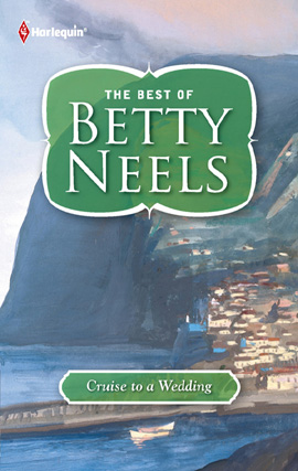 Title details for Cruise to a Wedding by Betty Neels - Available